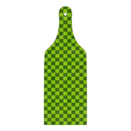 Klassieke klankkast groene combinatie met STaylor Snijplank (Voorkant)