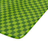 Klassieke klankkast groene combinatie met STaylor Snijplank (Hoek)