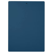 Klassieke klasse van 202X Klembord (Achterkant)