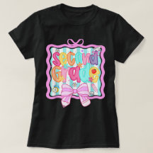 Klassieke kleren voor leraren van groep 5 meisjes