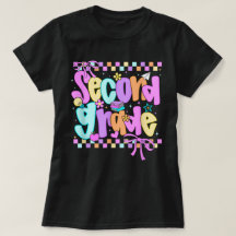 Klassieke kleren voor onderwijzeressen van groep 5