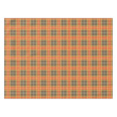 Klassieke kleurafbeelding tafelkleed (Voorkant (Horizontaal))