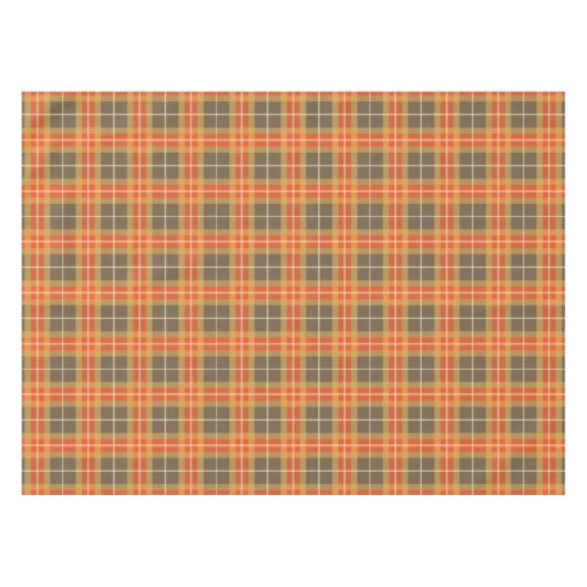 Klassieke kleurafbeelding tafelkleed (Voorkant (Horizontaal))