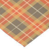 Klassieke kleurafbeelding tafelkleed (Gekanteld)