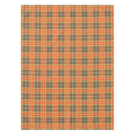 Klassieke kleurafbeelding tafelkleed