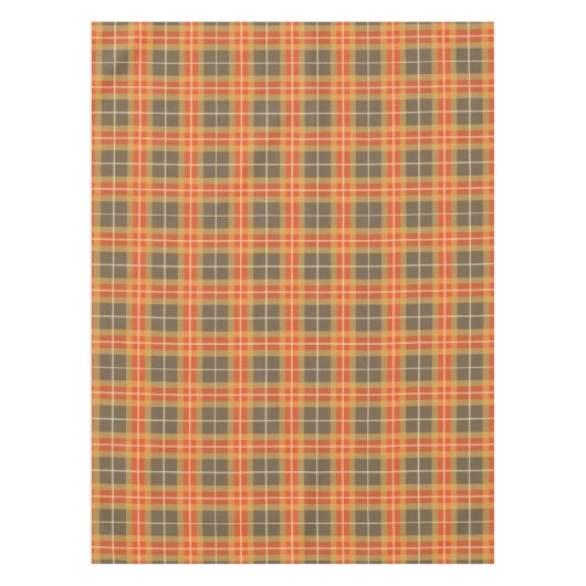 Klassieke kleurafbeelding tafelkleed (Voorkant)