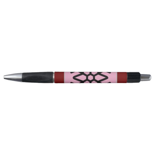 Klassieke Kleuren Emmy Pen (Voorkant)