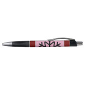 Klassieke Kleuren Emmy Pen (Bovenkant)