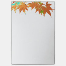 Klassieke kleuren Japanse maapelbladeren blauw