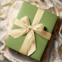 Klassieke kleuren - Zacht groen - Solid Roll