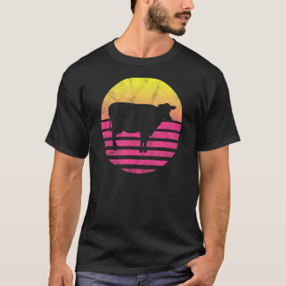 Klassieke Koe T-shirt