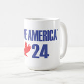 Klassieke koffie-Mok Koffiemok (Voorkant rechts)