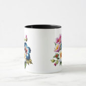 Klassieke koffie-Mok Mok (Midden)