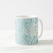 Klassieke koffiemok (Voorkant rechts)