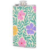 Klassieke kolf heupfles (Links)