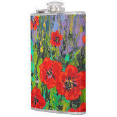 Klassieke kolf heupfles (Links)