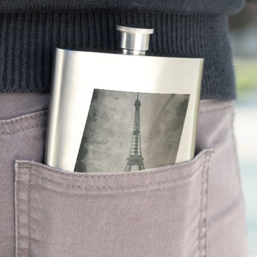 Klassieke kolf  leunend elasowerontwerp flacon (Voorbeeld)