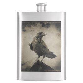 Klassieke kolf  Sepia Raven Design Flacon
