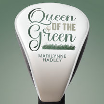 Klassieke Koningin van de Green
