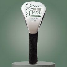 Klassieke Koningin van de Green