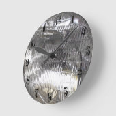 Klassieke koplampen voor auto's ronde klok (Hoek)