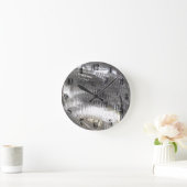 Klassieke koplampen voor auto's ronde klok (Huis)