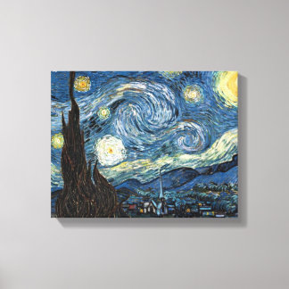 Klassieke kunst canvas afdruk