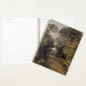 Klassieke Kunst Landschap Planner (Display)