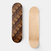 Klassieke kunst persoonlijk skateboard (Voorkant)