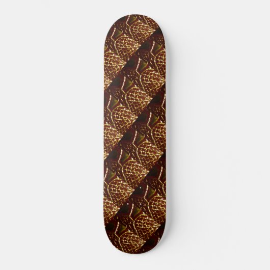 Klassieke kunst persoonlijk skateboard (Voorkant)