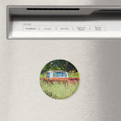 Klassieke landenbestelling magneet (Insitu (Vaatwasser))