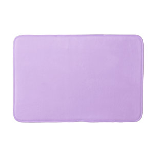 Klassieke lavender Spice Medium Bath Mat