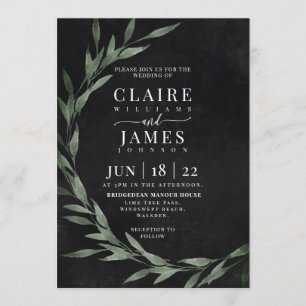 Klassieke lederen droomdrama, kaart