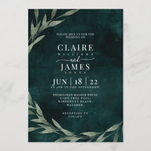 Klassieke lederen droomdrama, kaart