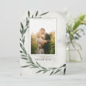 Klassieke lederen droomdrama kaart (Staand voorkant)