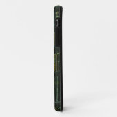 Klassieke lees kunstwerk cadeau Case-Mate iPhone case (Achterkant/links)