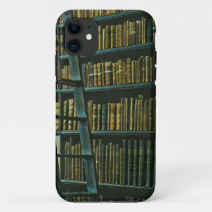 Klassieke lees kunstwerk cadeau Case-Mate iPhone case