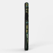 Klassieke lees kunstwerk cadeau Case-Mate iPhone case (Achterkant/rechts)