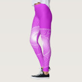 Klassieke leggings (Links)
