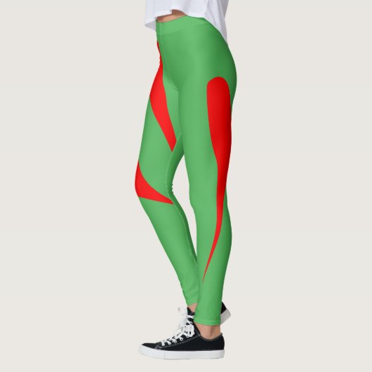 Klassieke Leggings (Links)