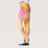 Klassieke Leggings – Stretch, Comfort & Dagelijks  (Links)