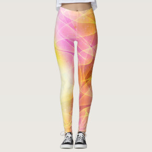 Klassieke Leggings – Stretch, Comfort & Dagelijks 