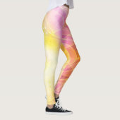 Klassieke Leggings – Stretch, Comfort & Dagelijks  (Rechts)