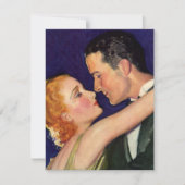 Klassieke Liefde en Romantiek, Hollywood Onthoud d Kaart (Voorkant)