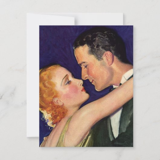 Klassieke Liefde en Romantiek, Hollywood Onthoud d Kaart (Voorkant)