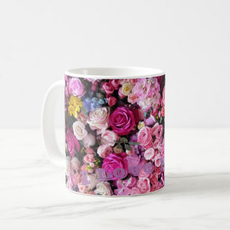 Klassieke liefdesMokken Koffiemok
