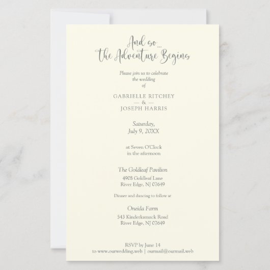 Klassieke Lila Shades Floral Garland Foto (Achterkant)