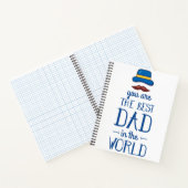 Klassieke literatuur: Notitieboek van de Boekspira (Binnen)