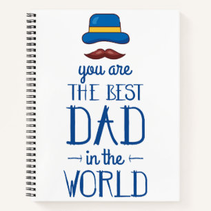 Klassieke literatuur: Notitieboek van de Boekspira