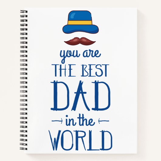 Klassieke literatuur: Notitieboek van de Boekspira (Voorkant)